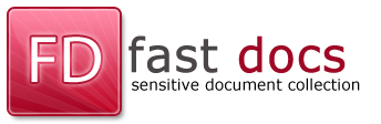 Fast Docs